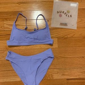 Aurelle HANNA Bikini